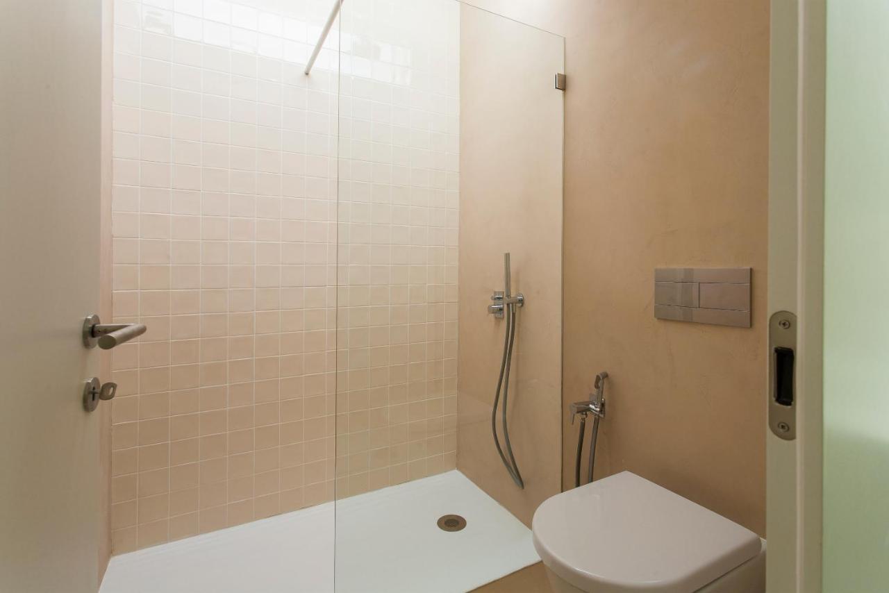 Crucifixo Downtown Terrance & Deluxe Appartement *