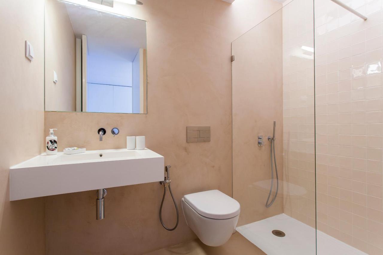 Apartment Crucifixo Downtown Terrance & Deluxe Lissabon